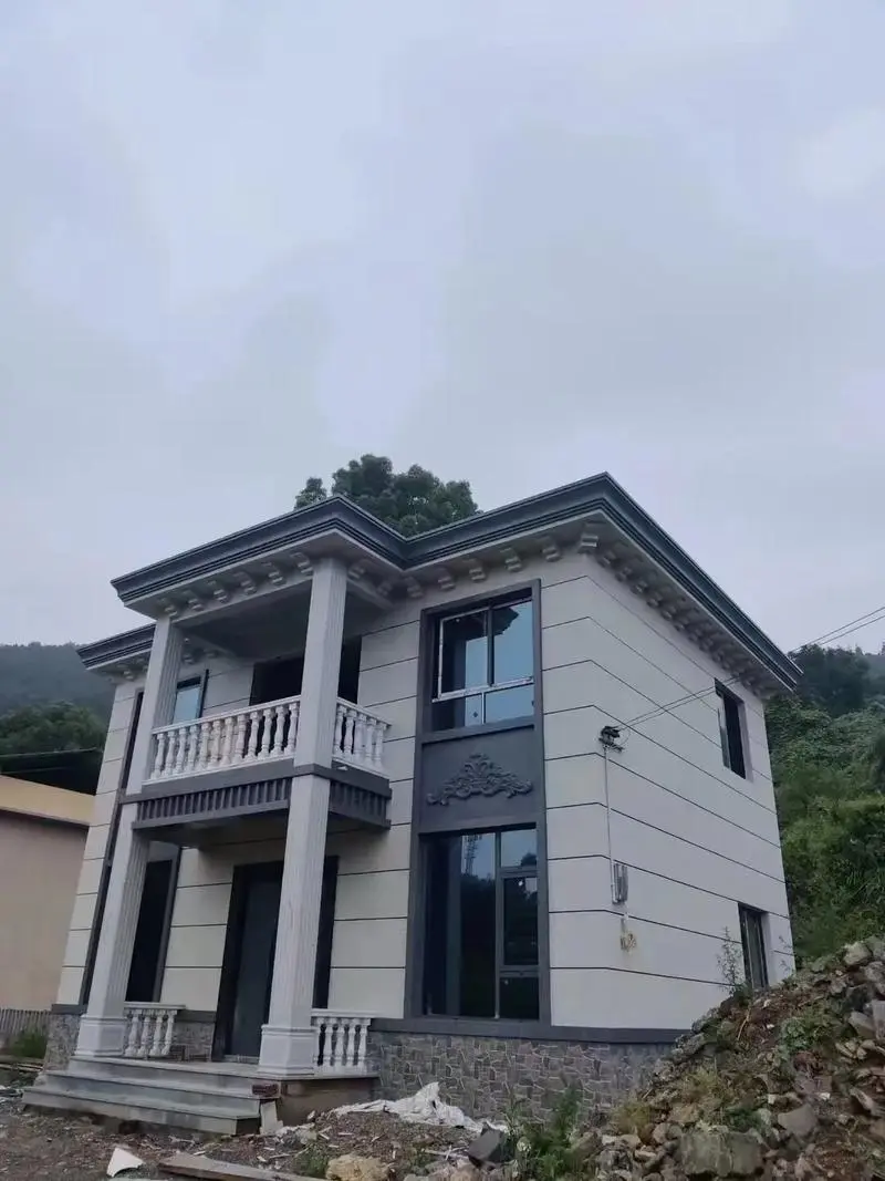 麻江 别墅建造公司推荐：如何评估服务质量？
