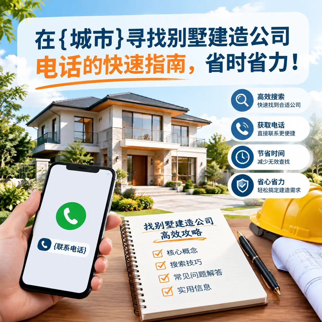 在麻江寻找别墅建造公司电话的快速指南,省时省力!