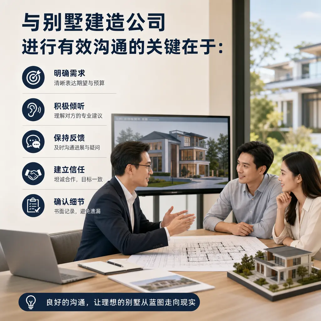 别墅建造公司推荐:如何在 麻江 选择合适的服务商?